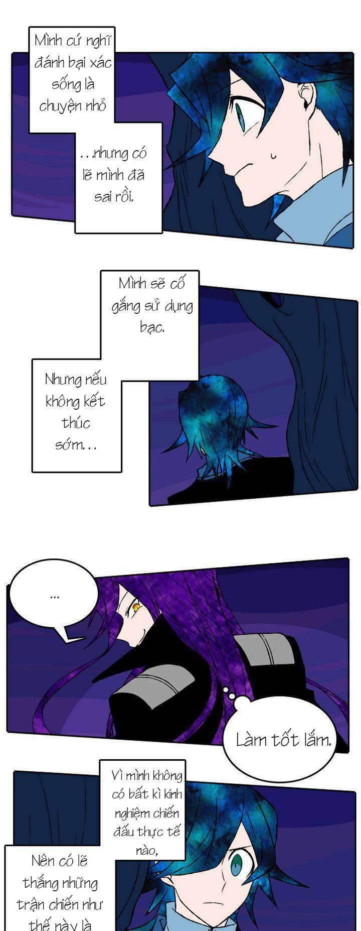 Niflheim: Chapter 13