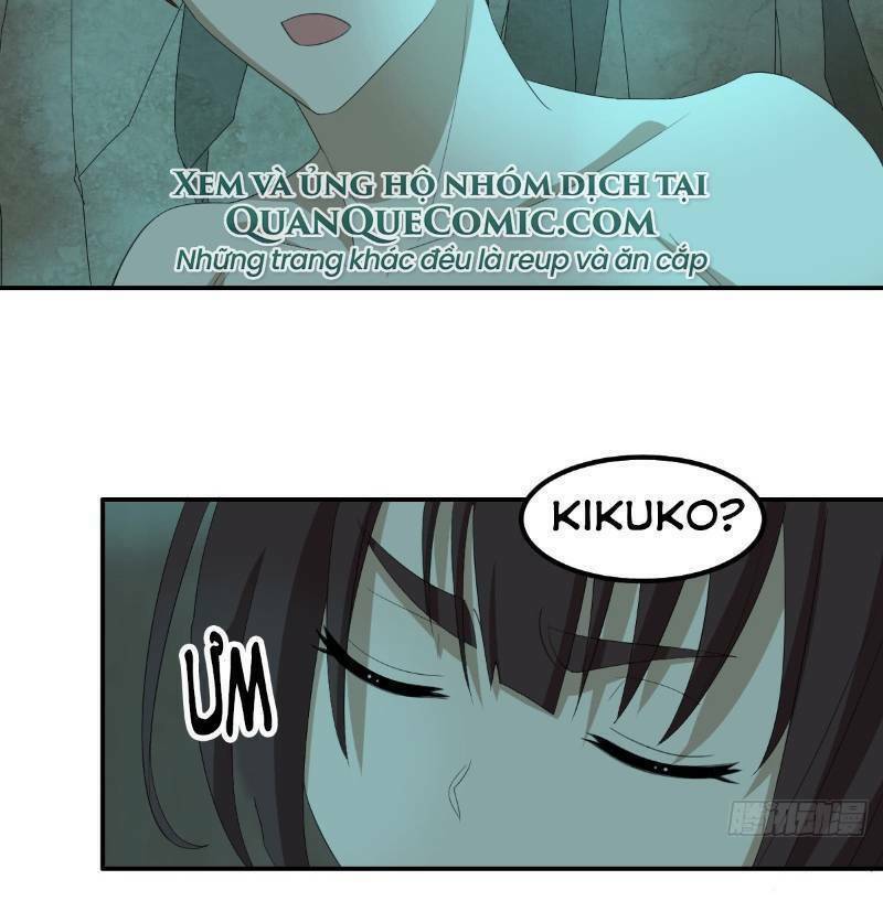 Nghịch Thiên Tiên Mệnh: Chapter 47