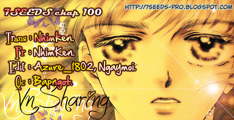 Mầm Sống: Chapter 100