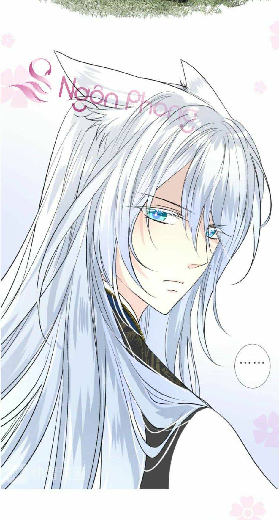 Sao Lại Là Yêu?: Chapter 19