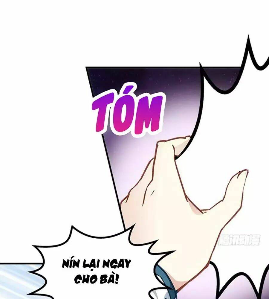 Ám Dạ Vô Thường: Chapter 46