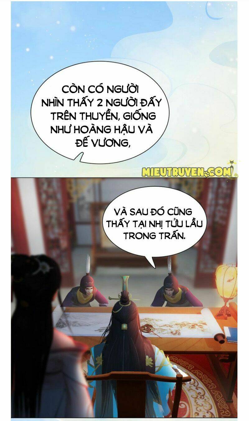 Phong Quỷ Truyền Thuyết: Chapter 67