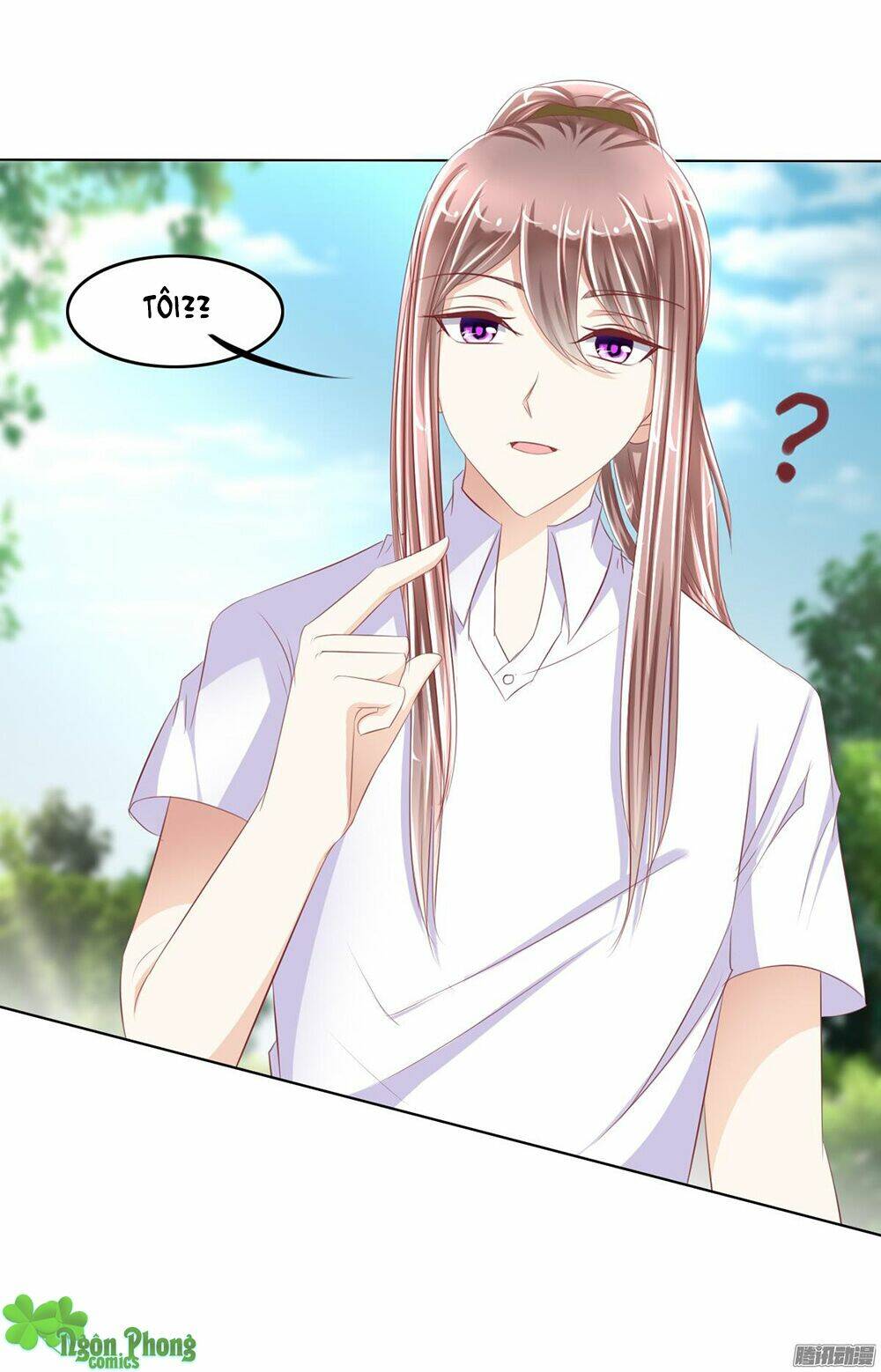 Hoàng Đế “Phế Vật” Tiến Hóa Sử: Chapter 32