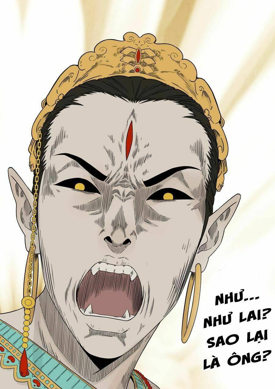Đệ Lục Thiên Ma Vương: Chapter 56