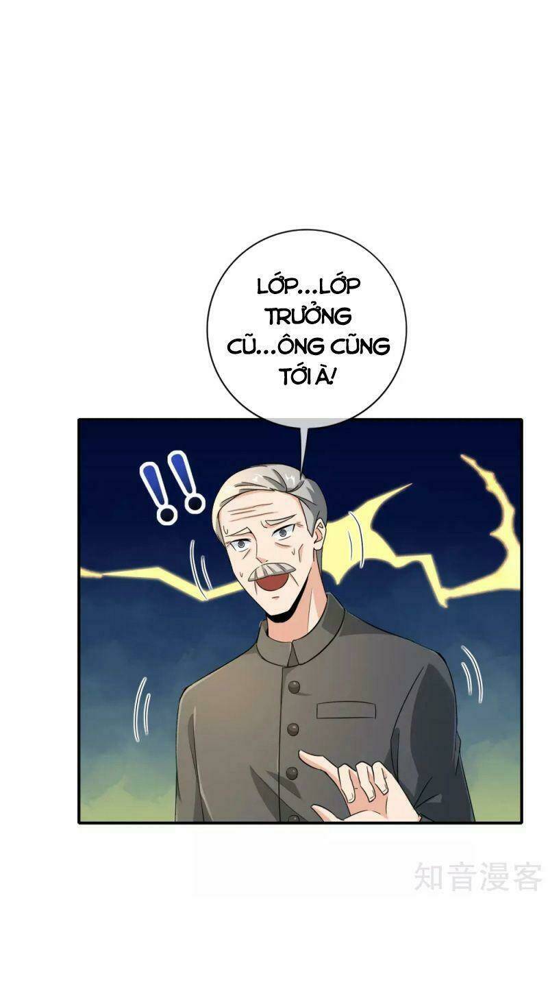 Vòng Bạn Bè Mạnh Nhất Của Tiên Giới: Chapter 124