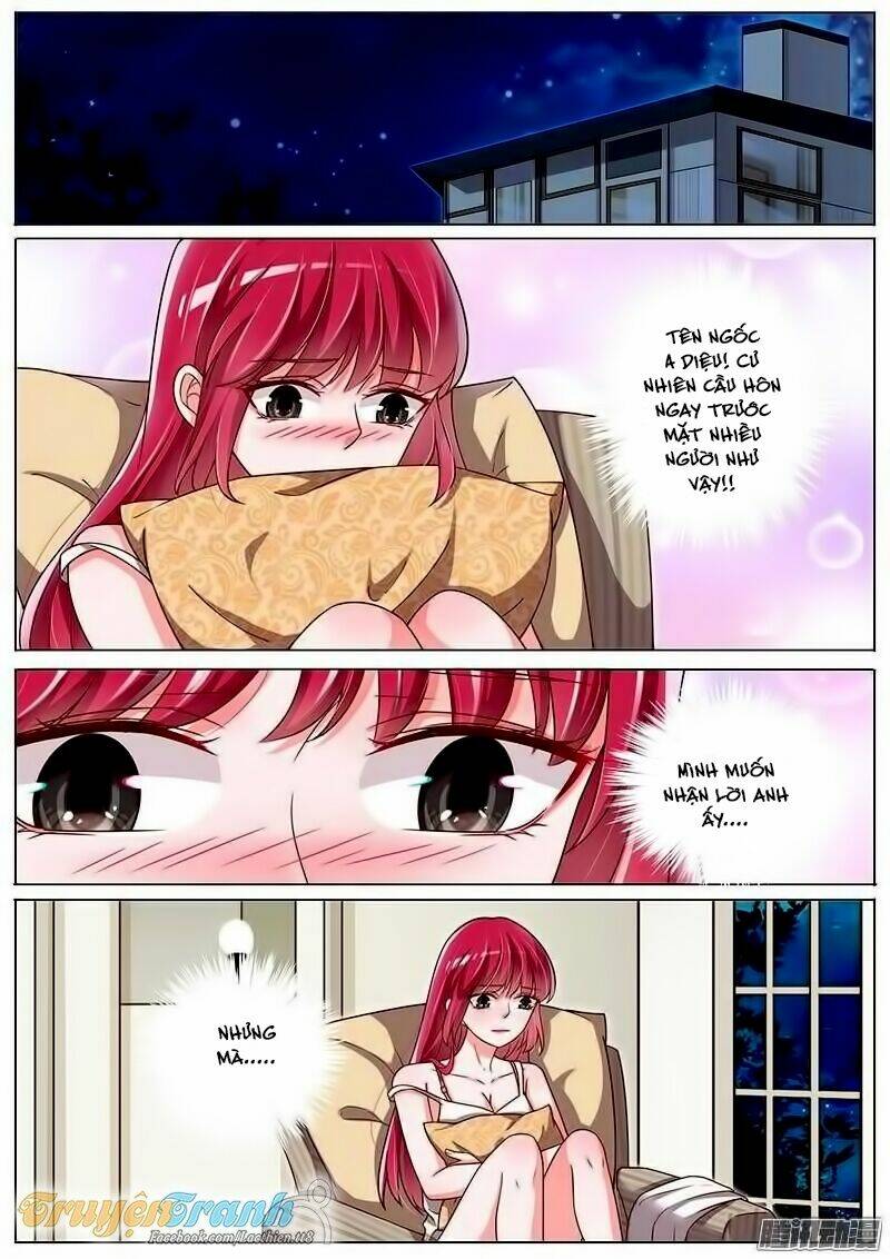 Vương Bài Giáo Thảo: Chapter 133