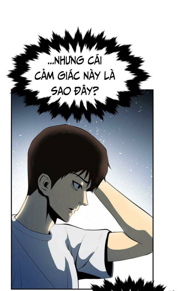 Ngôi Nhà Kết Nối Với Hầm Ngục: Chapter 2