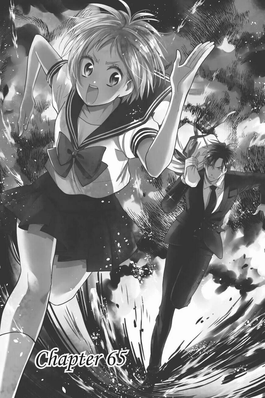 Buổi Xem Mắt Bất Đắc Dĩ: Chapter 65