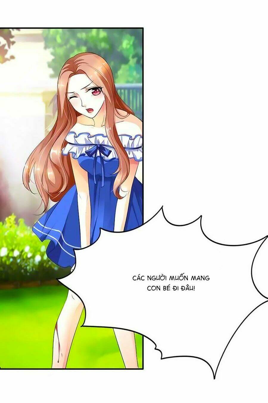 Song Diện Danh Viện: Chapter 24