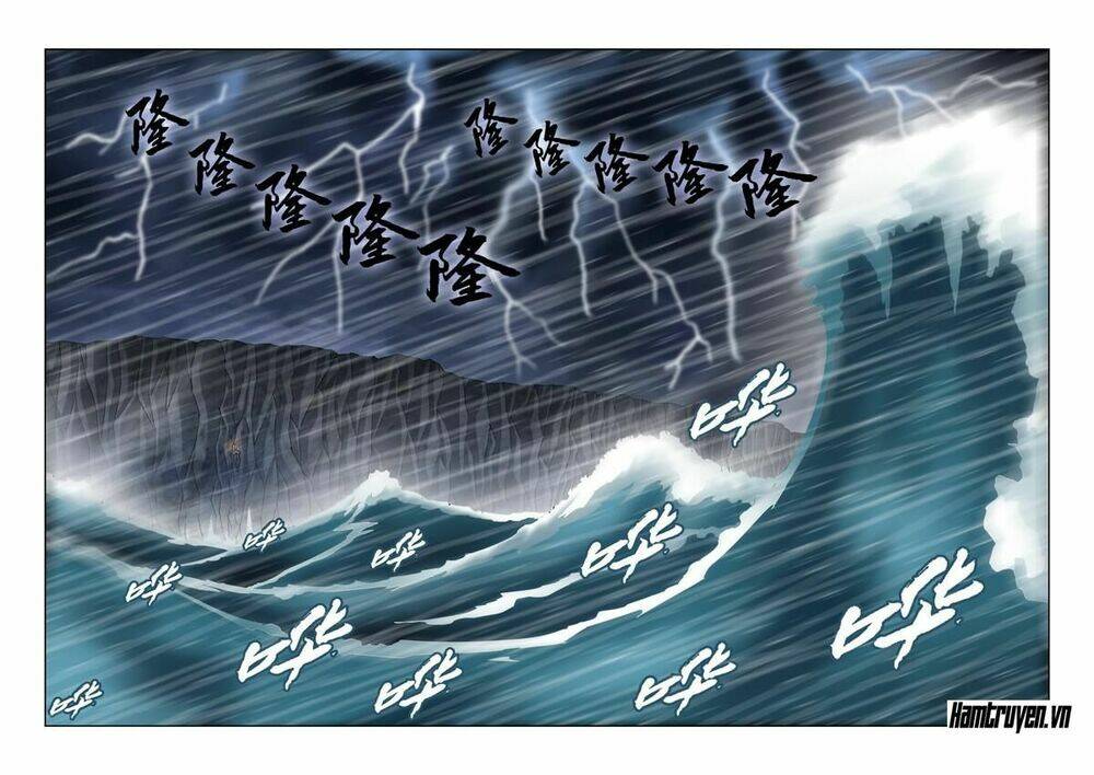 Zombie Knight: Chapter 66