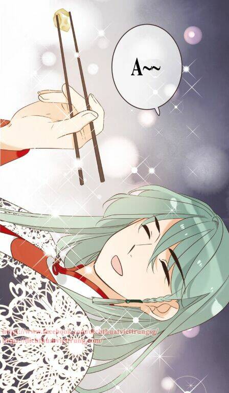 Bạn Trai Tôi Là Cẩm Y Vệ 2: Chapter 54