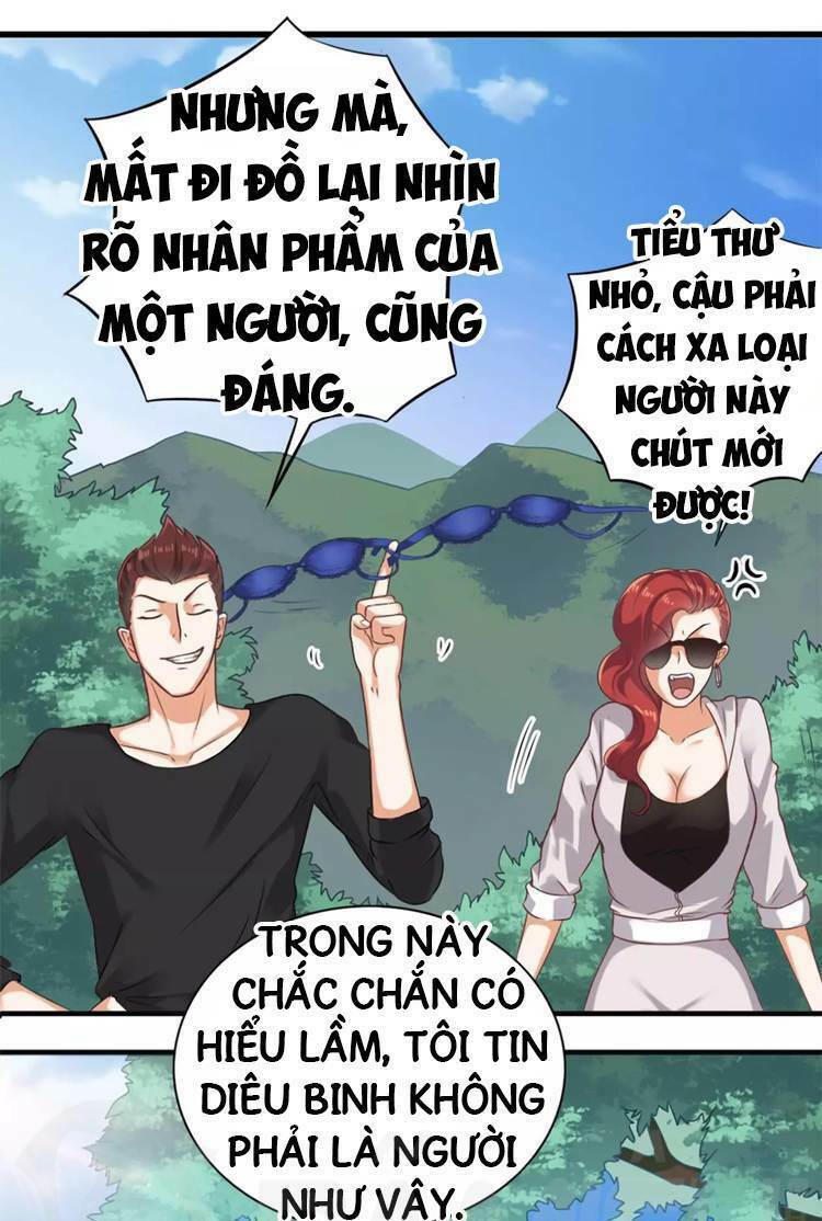 Địa Phủ Khai Phá Thương: Chapter 79