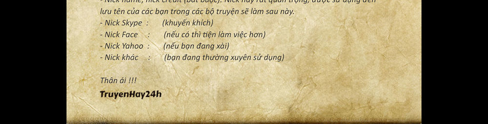 Túy Quyền Tiền Truyện 1: Chapter 38