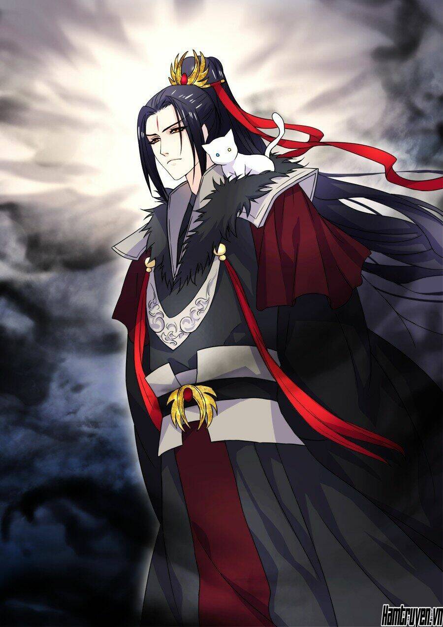 Tiên Liên Kiếp: Chapter 17