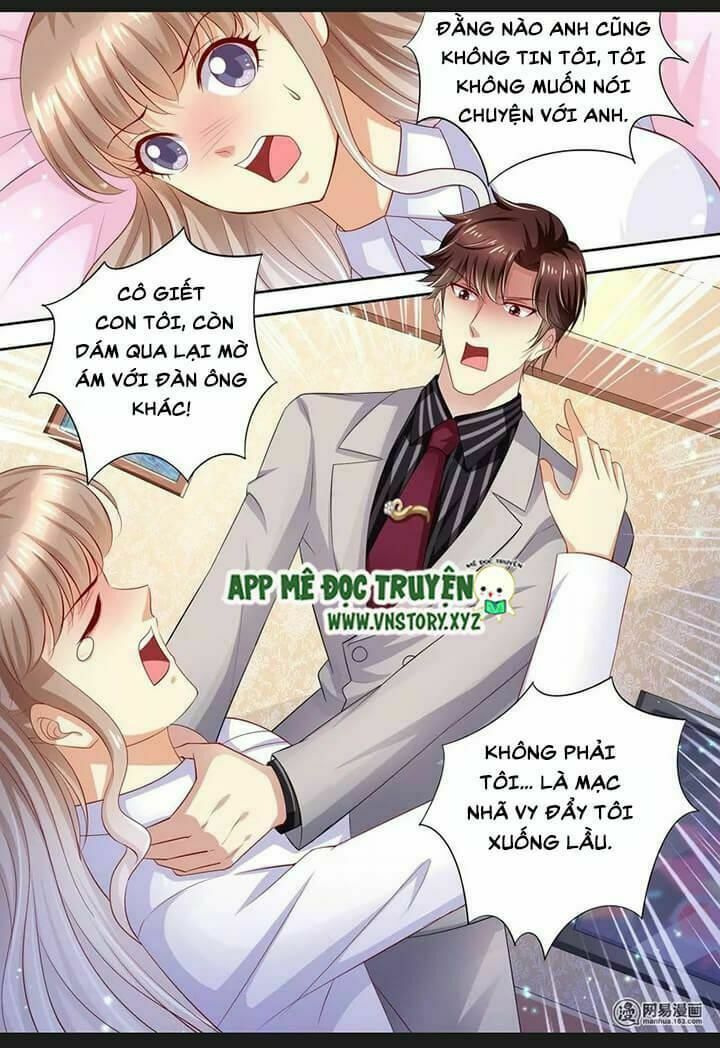 Cưng Chiều Vợ Yêu: Chapter 92: Tiệc từ thiện
