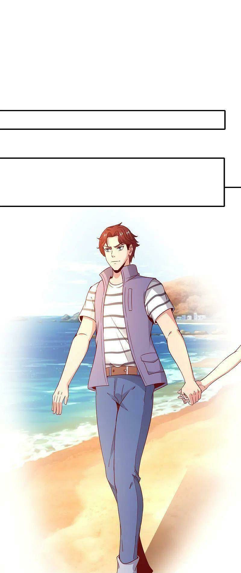 Vòng Bạn Bè Mạnh Nhất Của Tiên Giới: Chapter 153