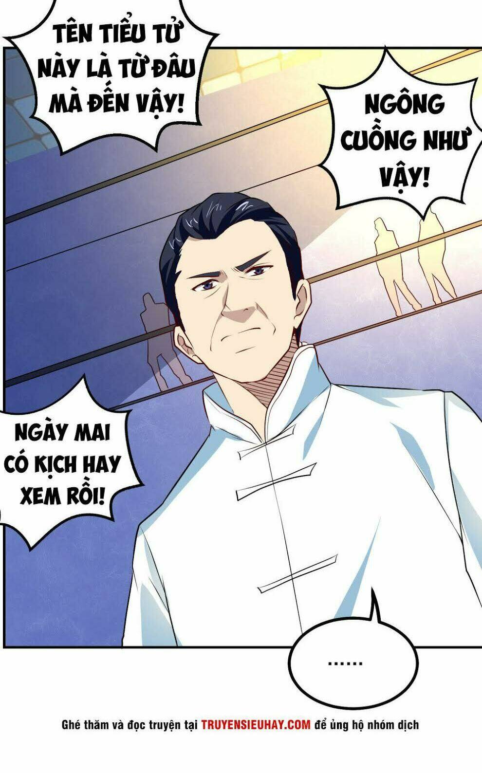 Tay Chơi Thần Cấp: Chapter 68
