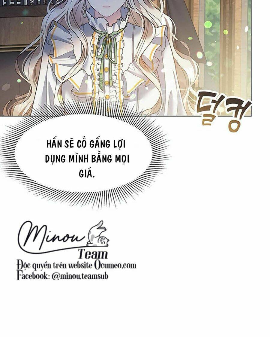 Khu Vườn Câm Lặng: Chapter 9