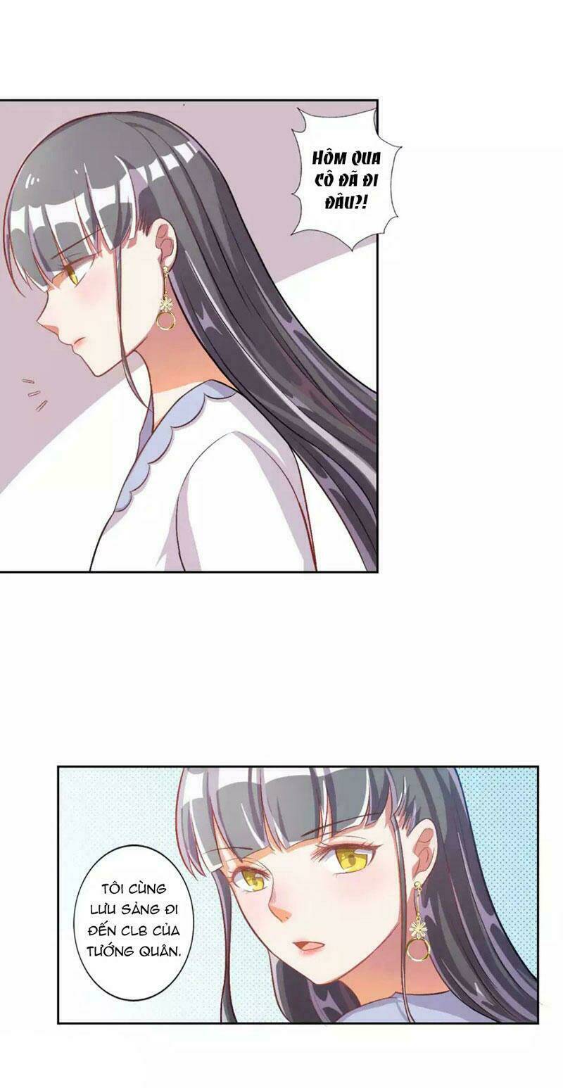 Hôn Nhân Dục Vọng: Thiếu Gia Nhẹ Một Chút!: Chapter 18