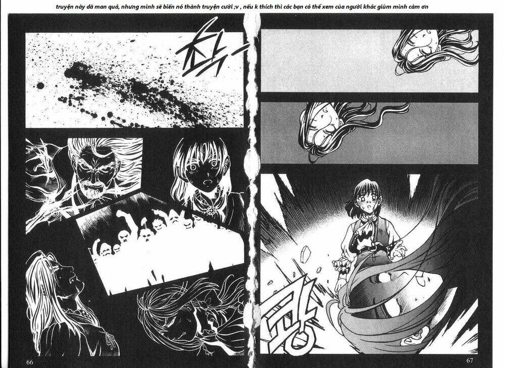 Rebirth - Tái Sinh: Chapter 23