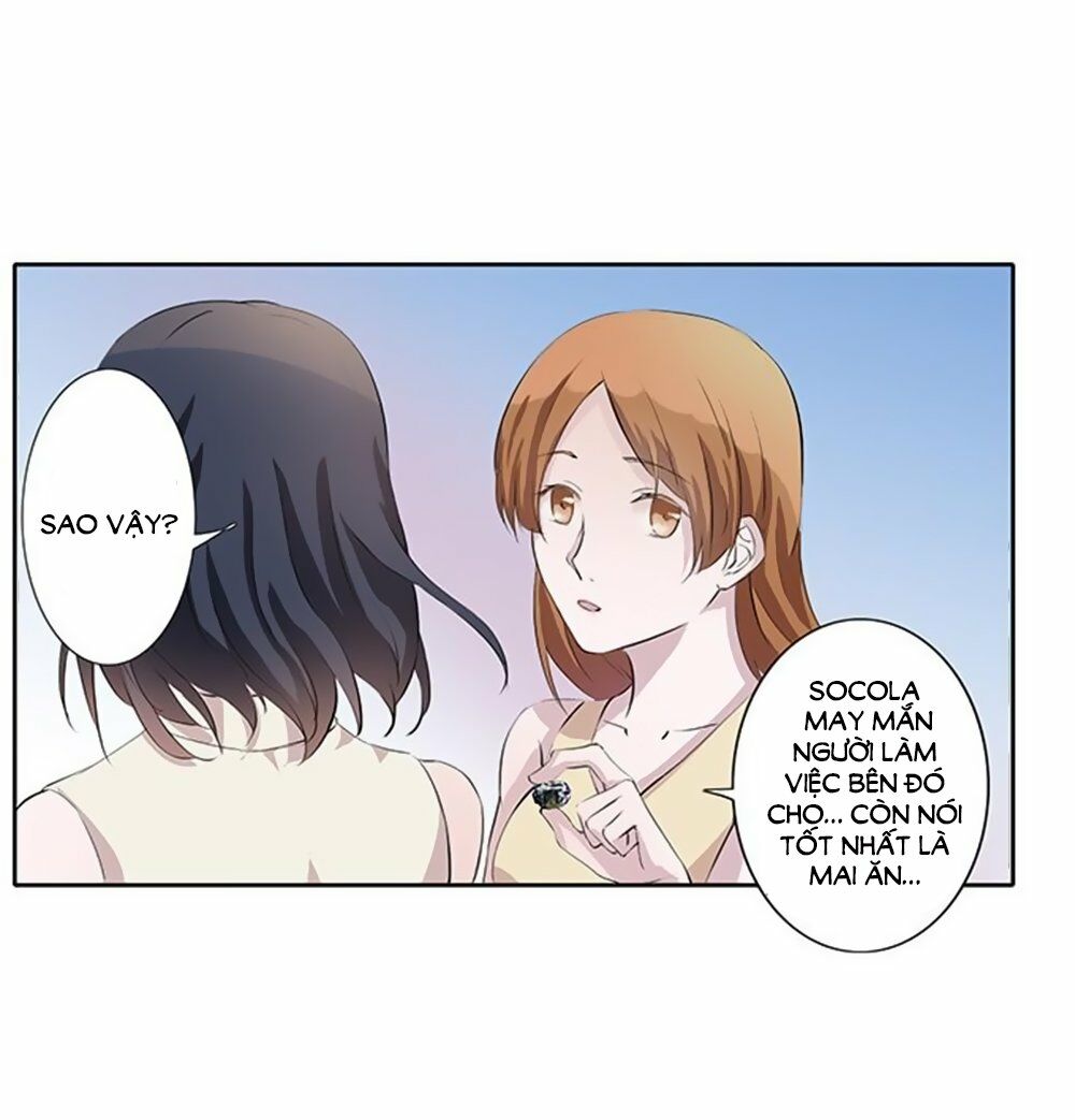 Thiên Kim Đường Môn: Chapter 42