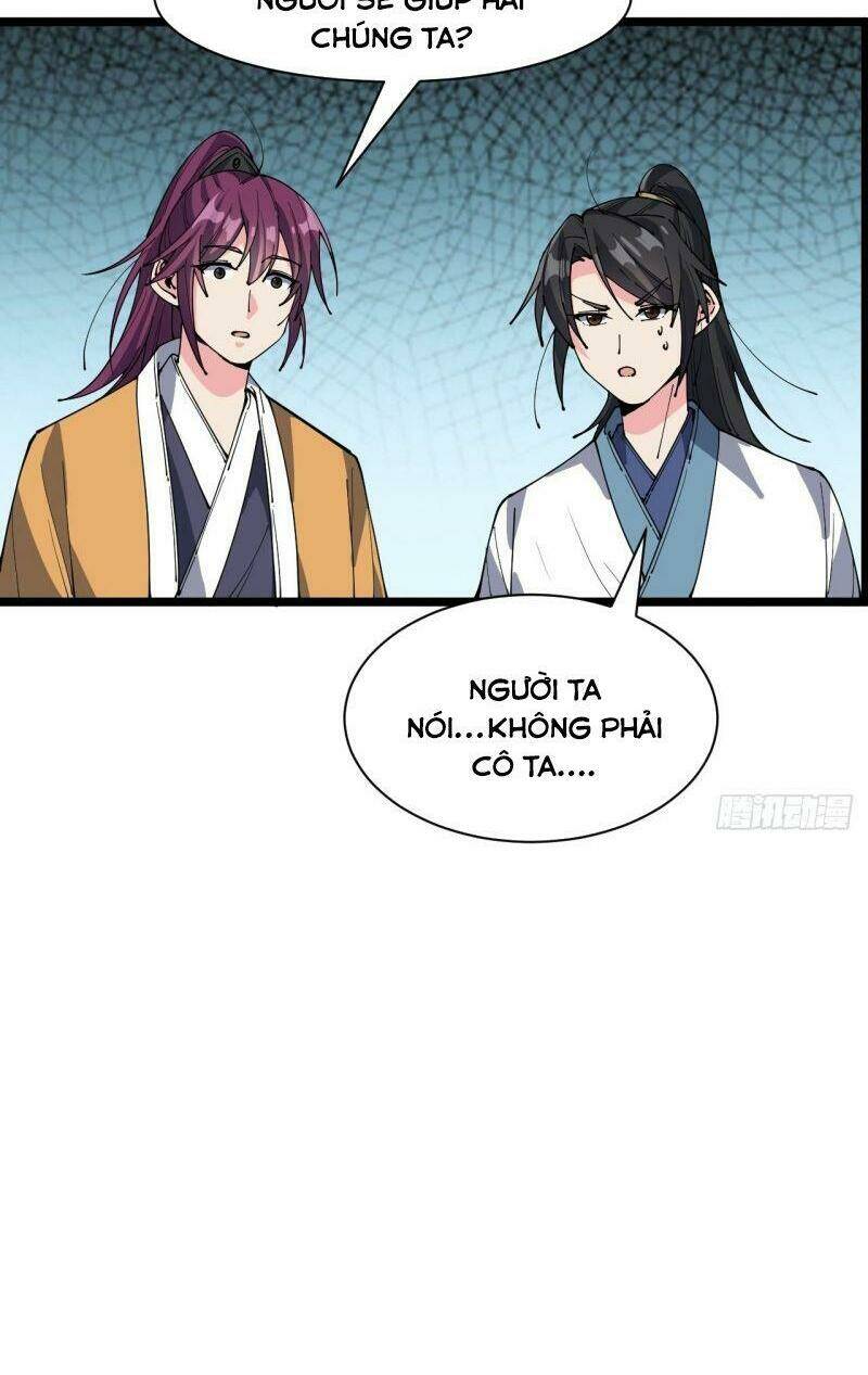 Trường Sinh Cửu Thiên Tuế: Chapter 46