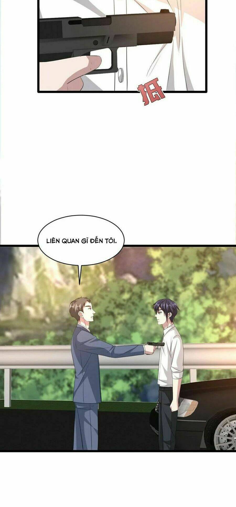 Đô Thị Tà Vương: Chapter 56