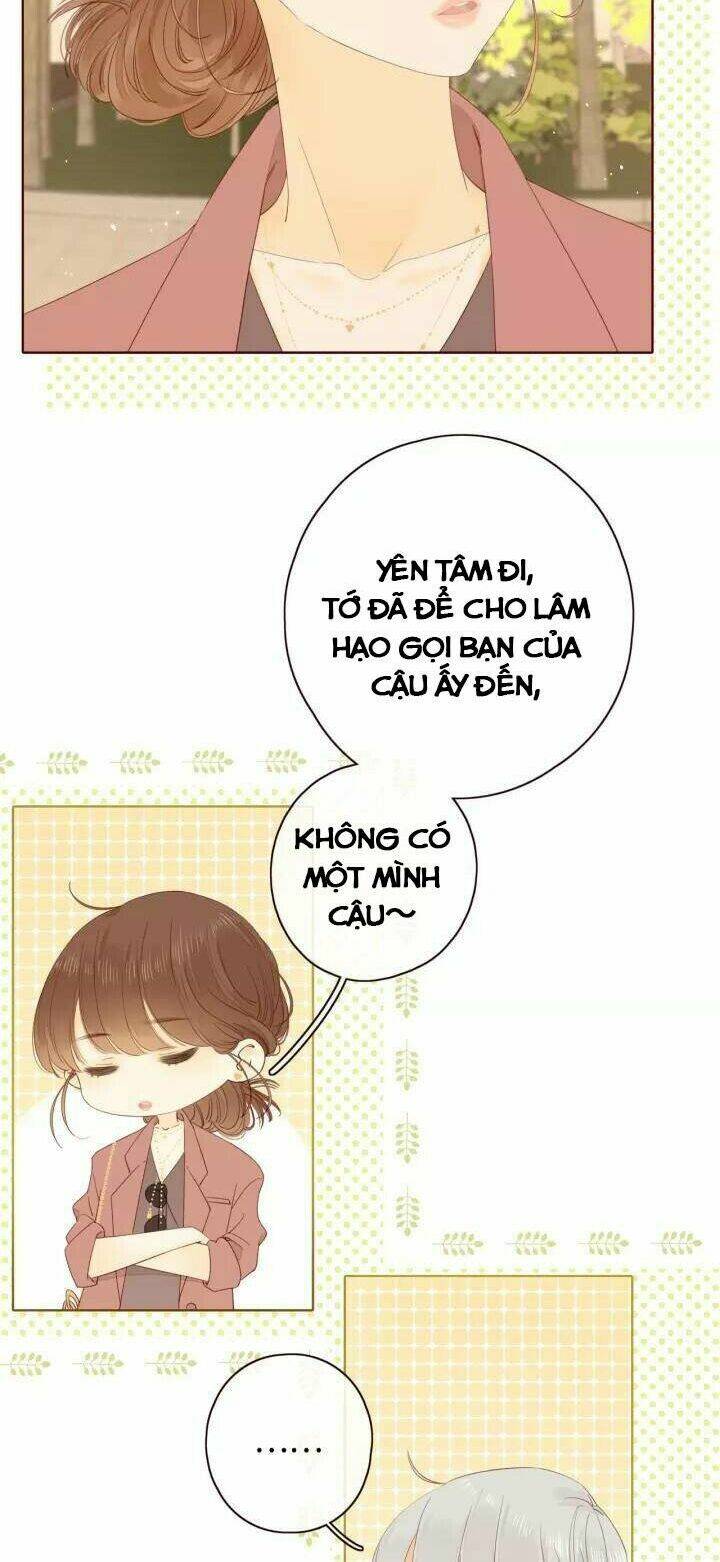 Cô Ấy Không Đáng Yêu: Chapter 50
