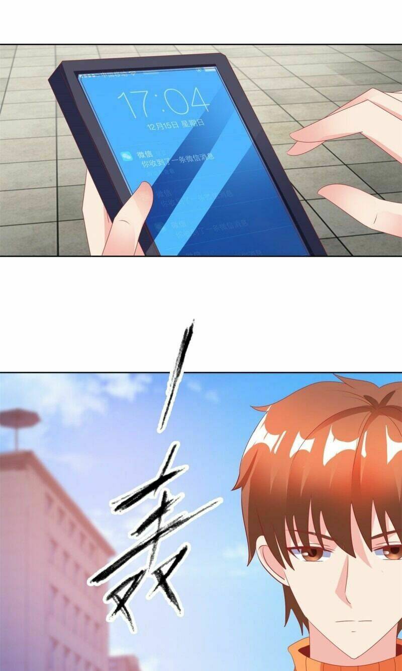 Thấu Thị Tiên Y: Chapter 128