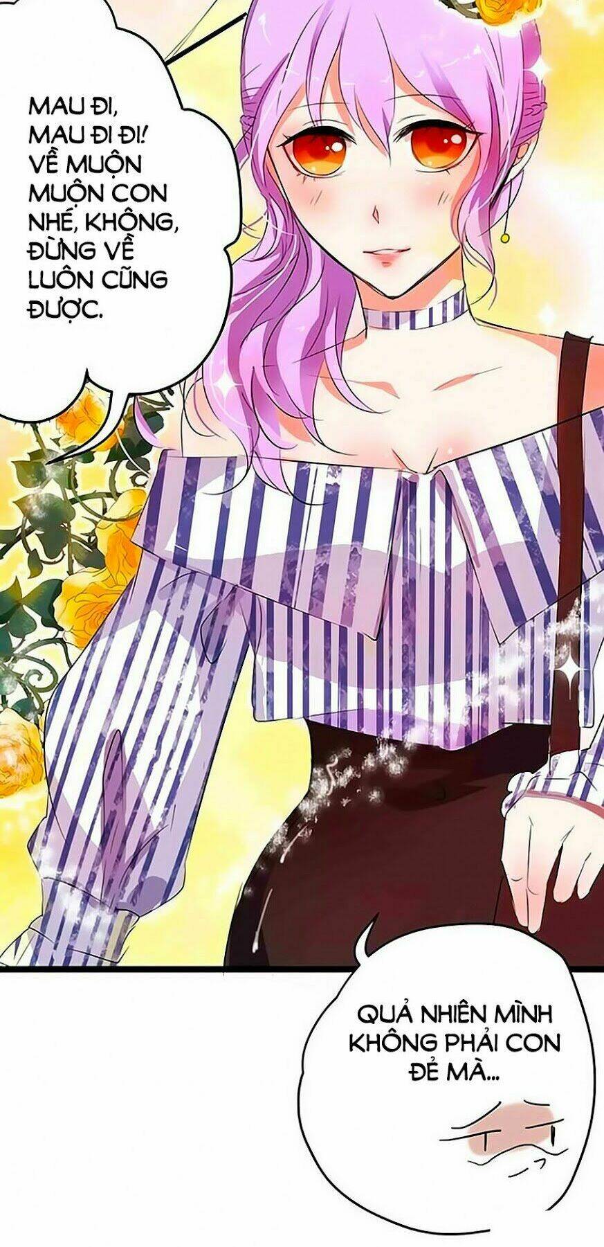 Bạn Trai Là Ngôi Sao: Chapter 9