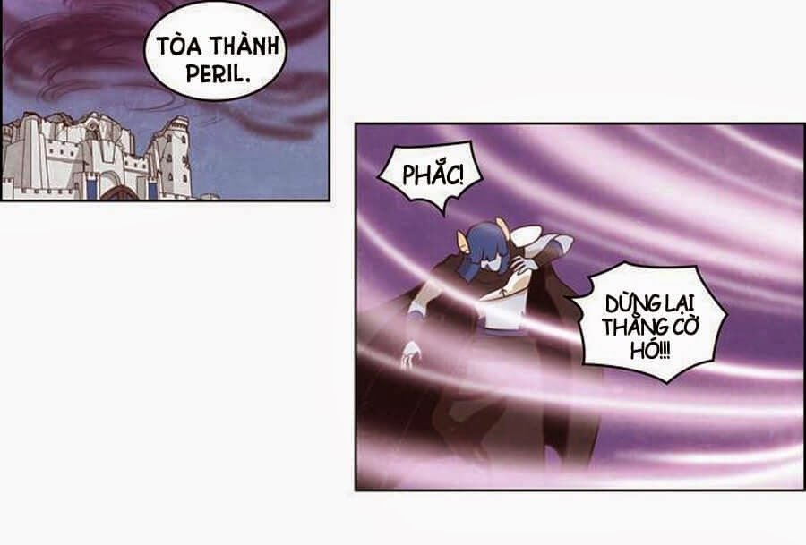 The Devil King Is Bored 2: Chapter 57