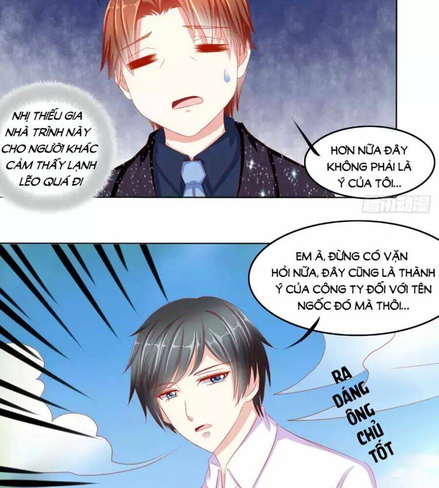 Hoàng Đế “Phế Vật” Tiến Hóa Sử: Chapter 78