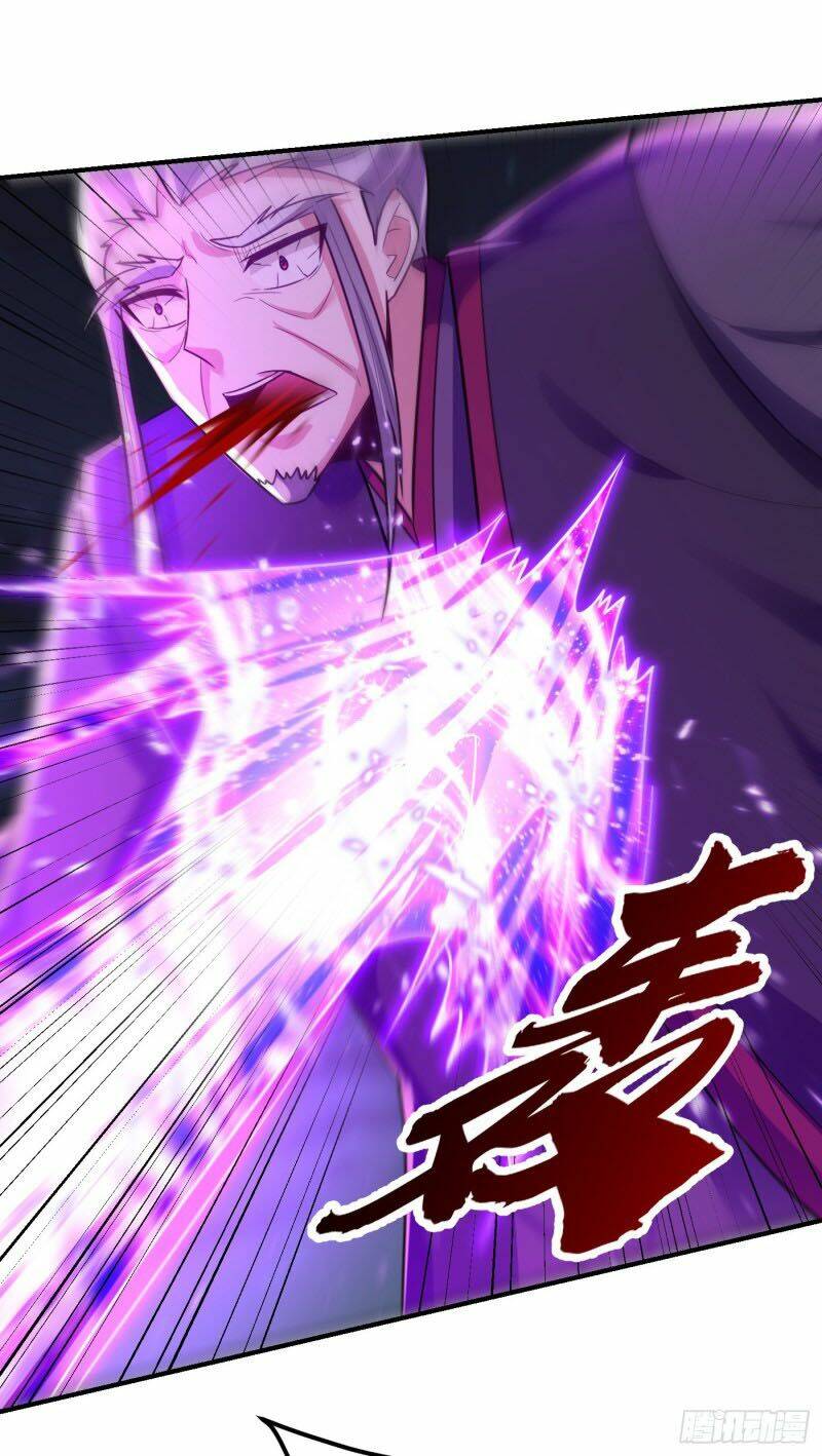 Yêu Giả Vi Vương: Chapter 213