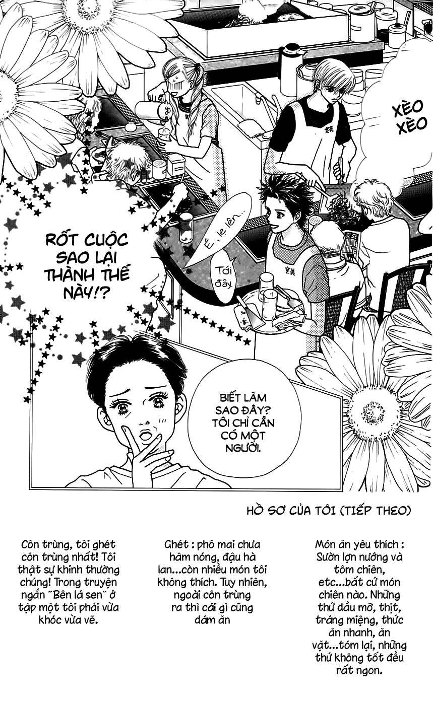 Cô Láng Giềng: Chapter 29