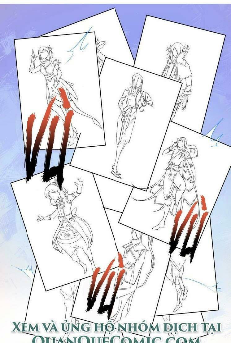 Ta Có Rất Nhiều Thành Tích: Chapter 10