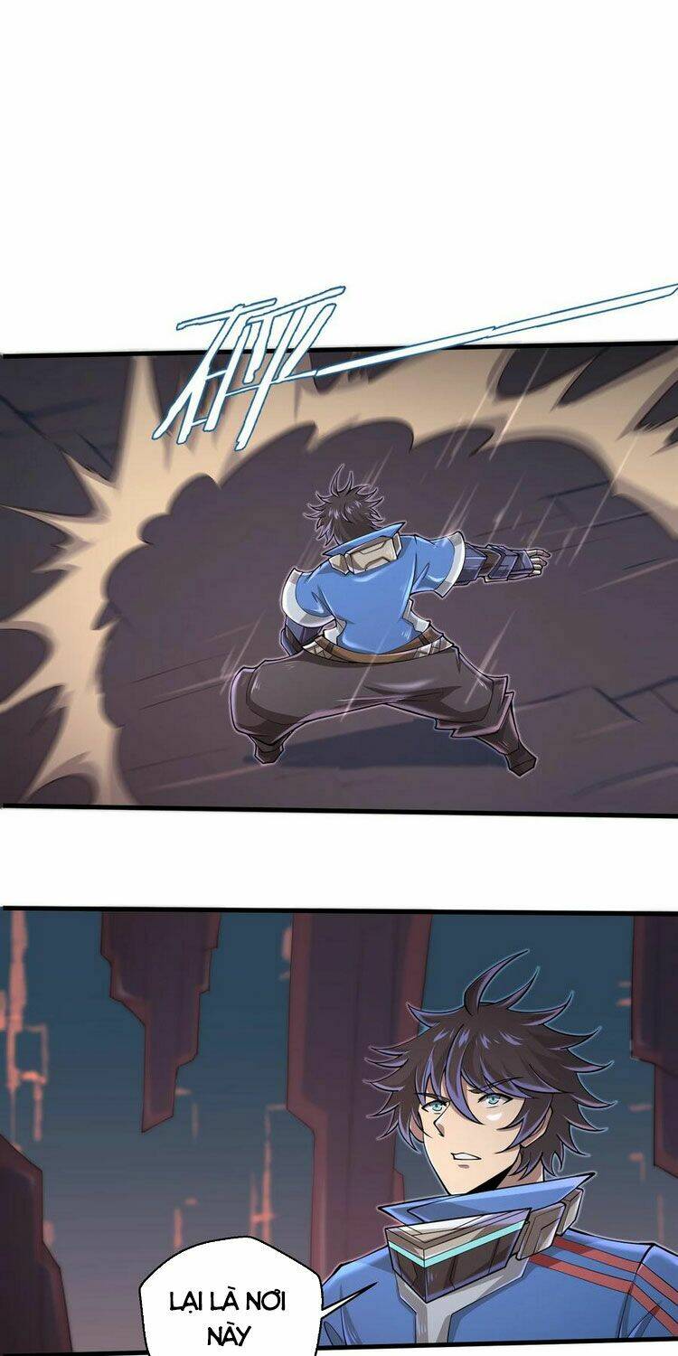 Một Trăm Triệu Điểm: Chapter 70