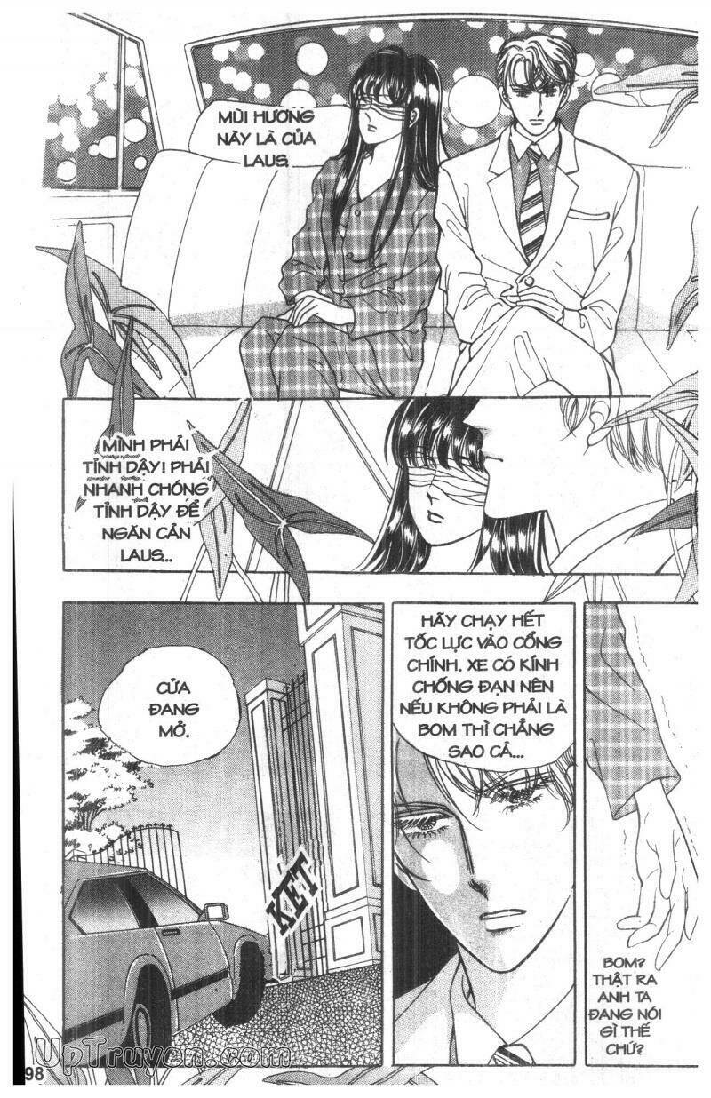 Lao Xao Tuổi Ngọc: Chapter 3