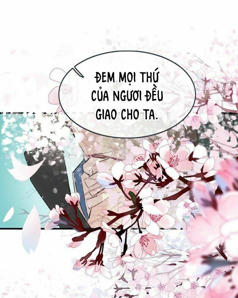 Sư Phụ Lại Trêu Chọc Ta: Chapter 35