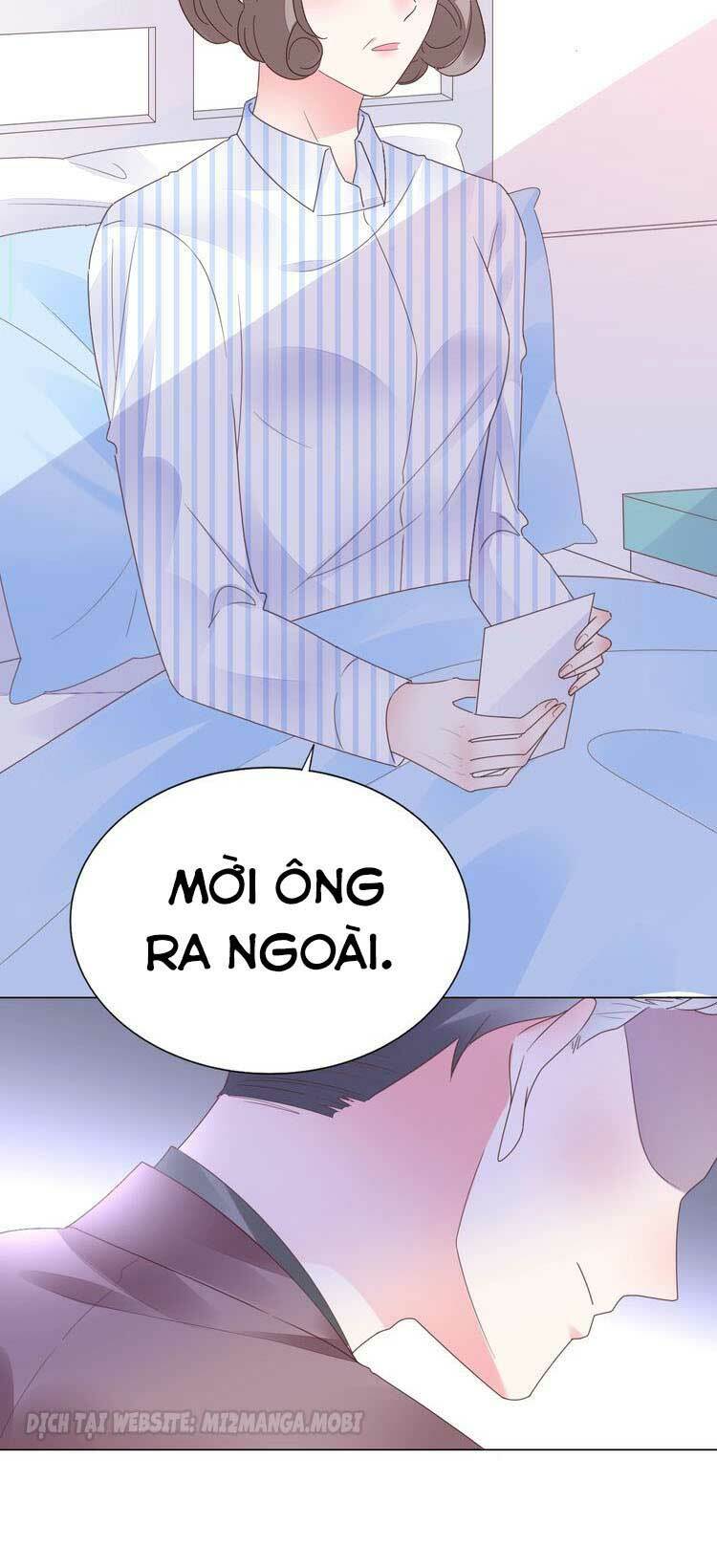 Điều Ước Sủng Ái Bất Bình Đẳng: Chapter 71.1