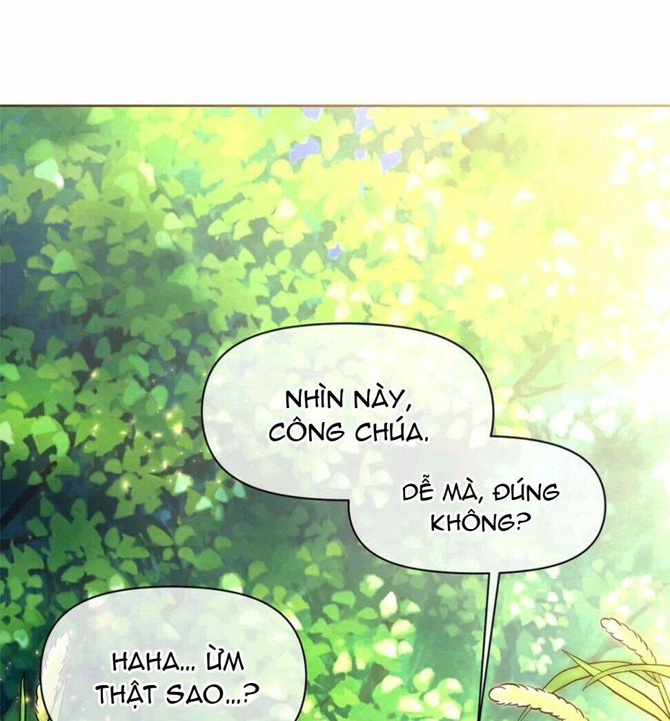 Công Chúa Thời Gian Có Hạn: Chapter 48