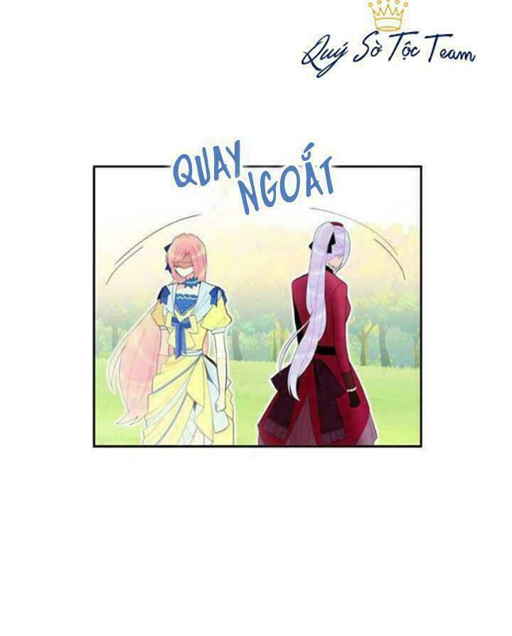 Tồn Tại Với Tư Cách Là Vợ Của Nam Chính: Chapter 25: Đồng quan điểm