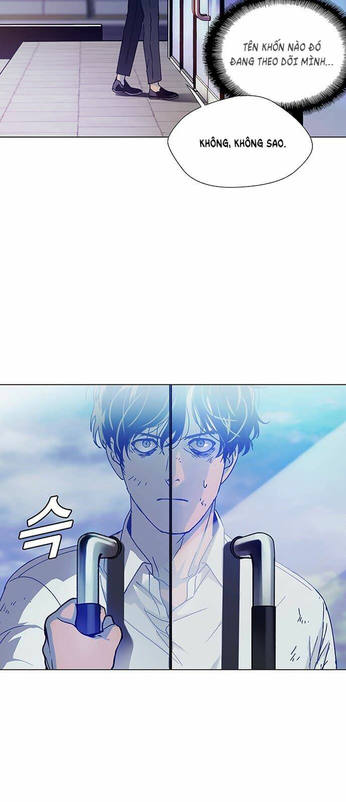 Trí Tuệ Nhân Tạo: Chapter 1