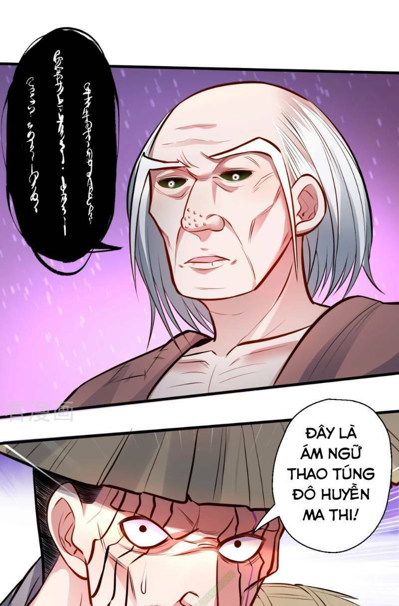 Tối Cường Đại Biểu Hoàng Kim Thận: Chapter 24