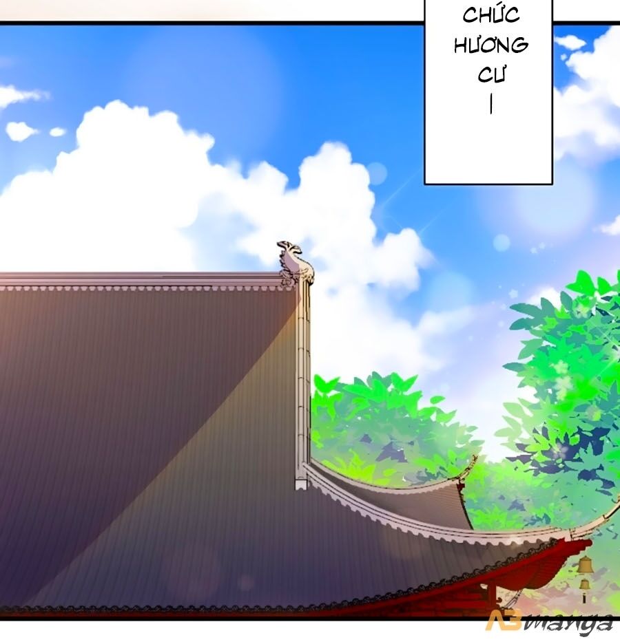 Phượng Ngự Tà Vương: Chapter 52