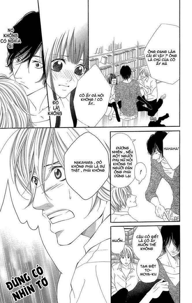 Shoujo No Jikan: Chapter 2