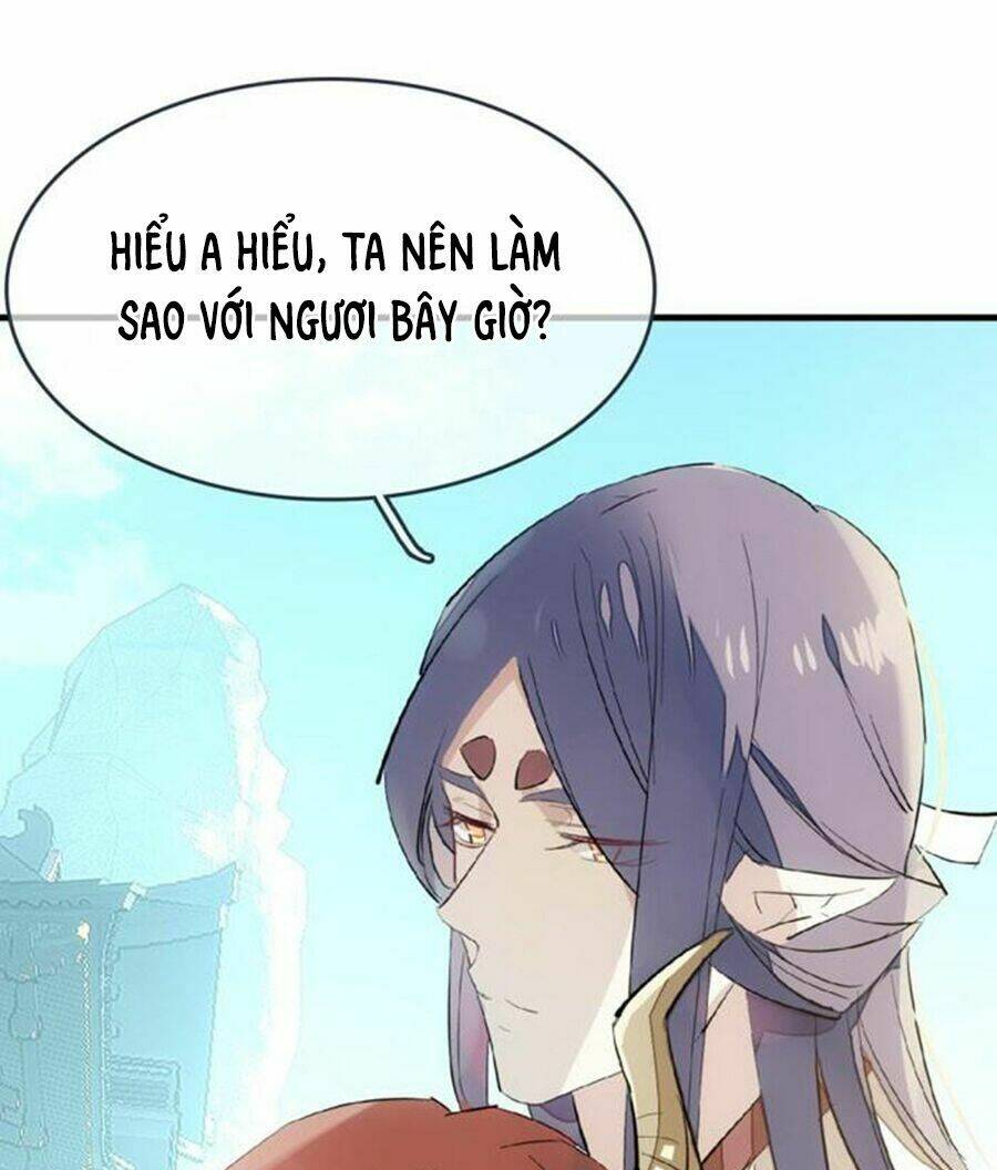 Sư Phụ Lại Trêu Chọc Ta: Chapter 59