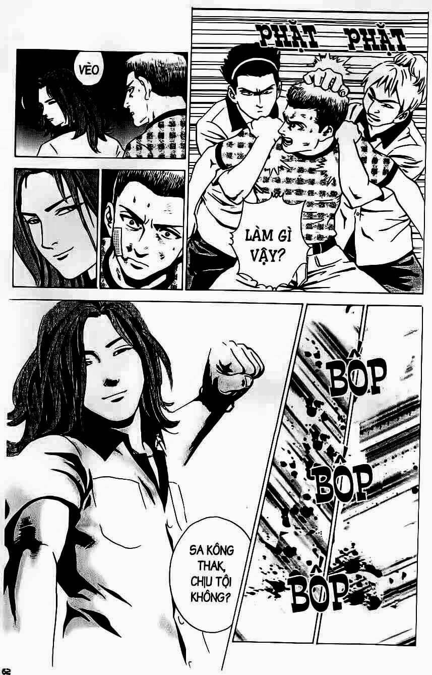 Ai Hơn Ai: Chapter 67