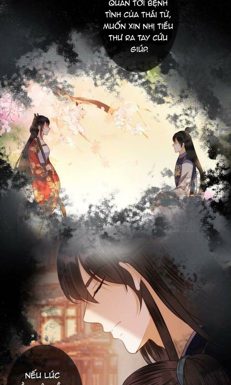 Vương Gia Kiêu Ngạo Quá Khó Cua: Chapter 92