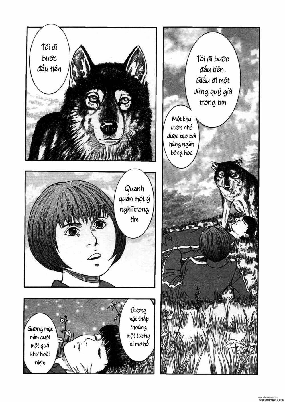 Inugami: Chapter 19