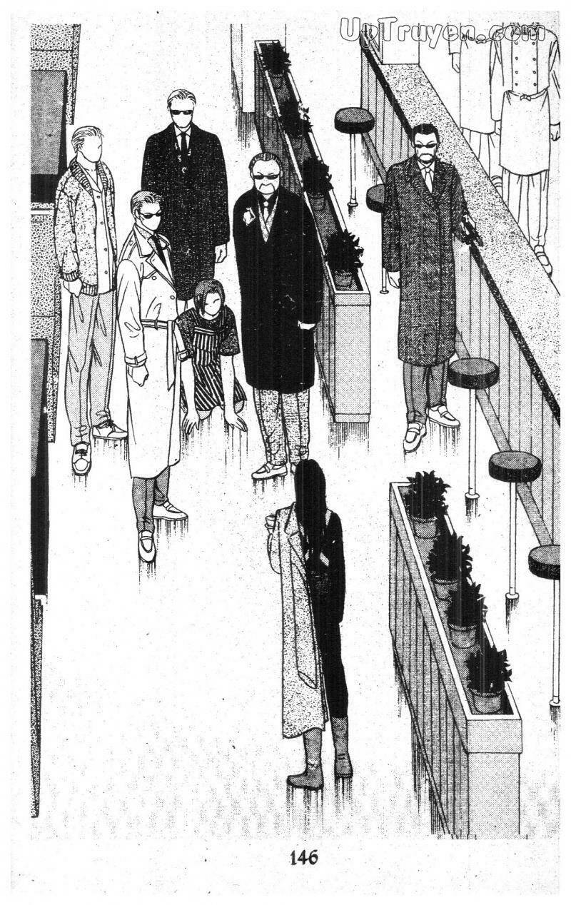 9 Banme No Musashi: Chapter 13